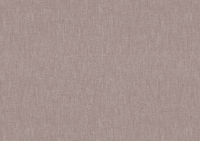 Delicate Chevron, Rusett - Motorised Roman Blind - Image 7